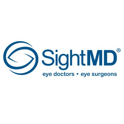 Logotyp från Raju Sarwal, M.D. - SightMD Hauppauge