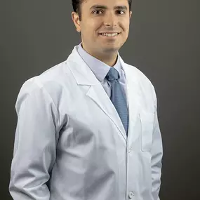 Leon Rafailov, MD