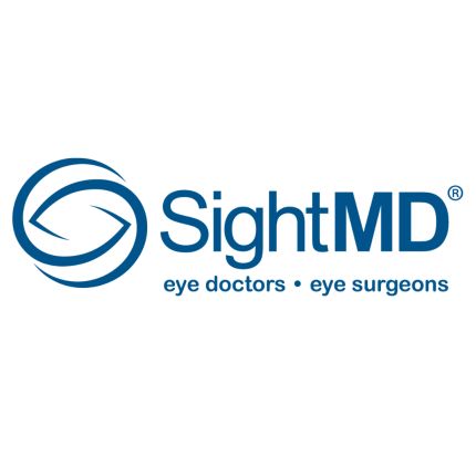 Logo from SightMD Amityville
