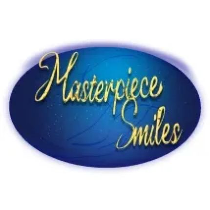 Logo from Masterpiece Smiles: Joseph Schmidt, DDS