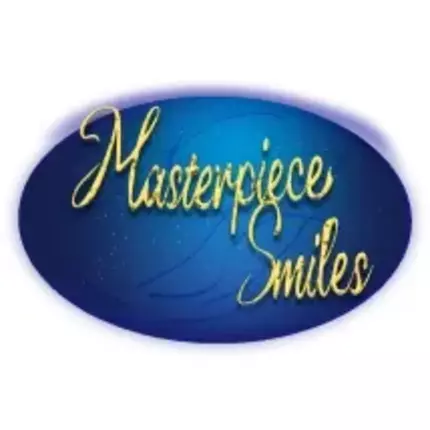 Logotipo de Masterpiece Smiles