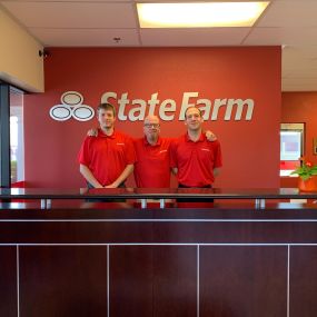 Bild von Perry Olson - State Farm Insurance Agent