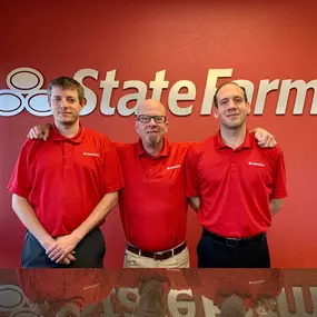 Bild von Perry Olson - State Farm Insurance Agent