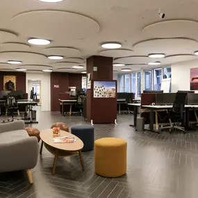 Accenture Switzerland Bern