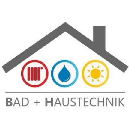 Logo de Bad + Haustechnik Lübeck