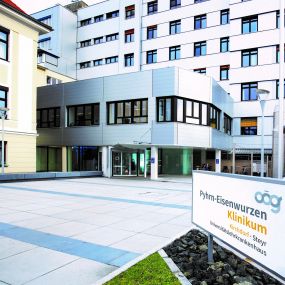 Bild von Pyhrn-Eisenwurzen Klinikum Kirchdorf