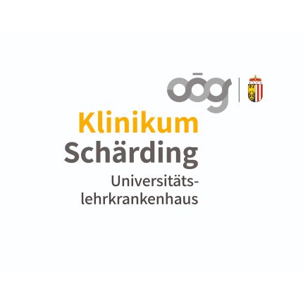 Logo van Klinikum Schärding
