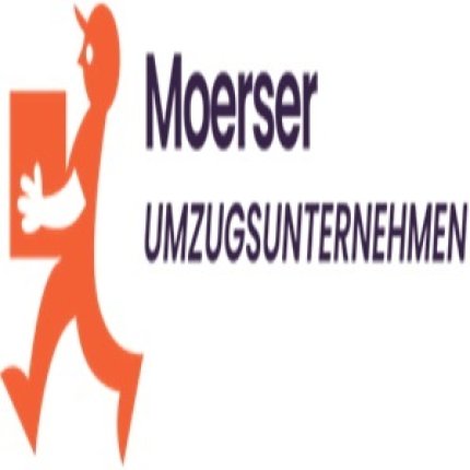 Logotipo de Moerser Umzugsunternehmen