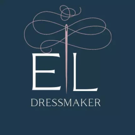 Logo from Elegant Lady Dressmaker