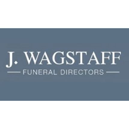 Logo fra J Wagstaff Funeral Directors