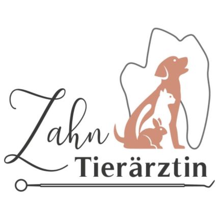 Logotipo de Zahntierärztin - Mag.med.vet. Christina Winter