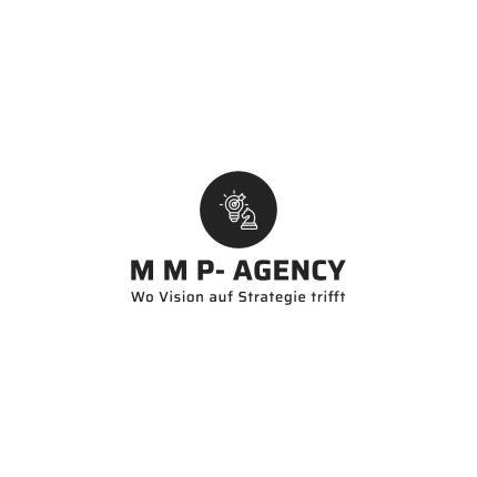 Logo od MMP-Agency