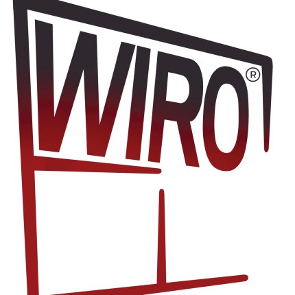 Logótipo de WIRO OHG