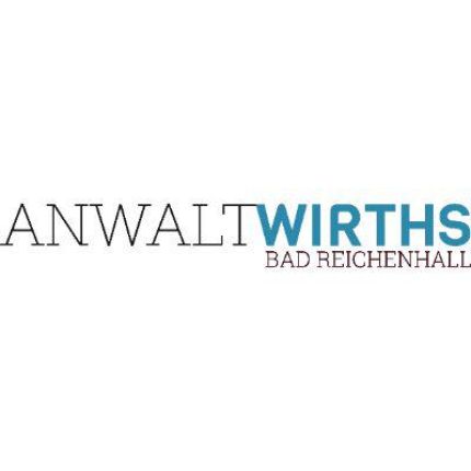 Logo da Rechtsanwalt Wirths | Bad Reichenhall