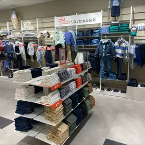 Bild von Tape à l'oeil -  Nantes -Paridis