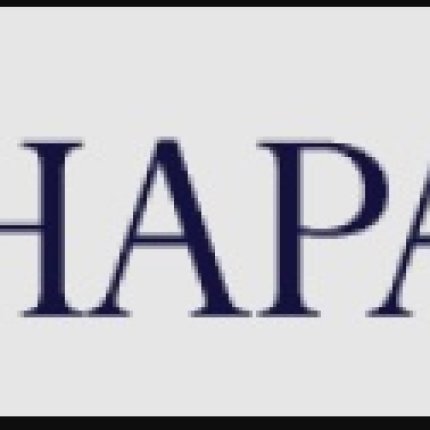 Logotyp från Thapar Law