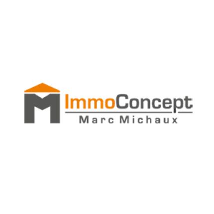Logotyp från ImmoConcept Marc Michaux