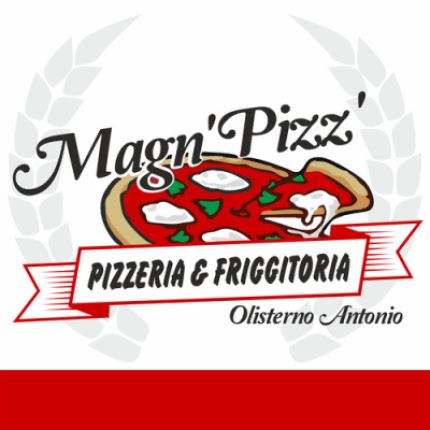 Logo from Magn'pizz'