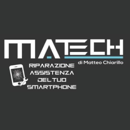 Logotipo de Matech