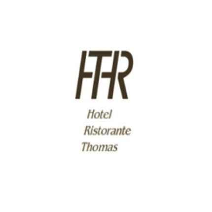 Logotyp från Hotel Ristorante Thomas