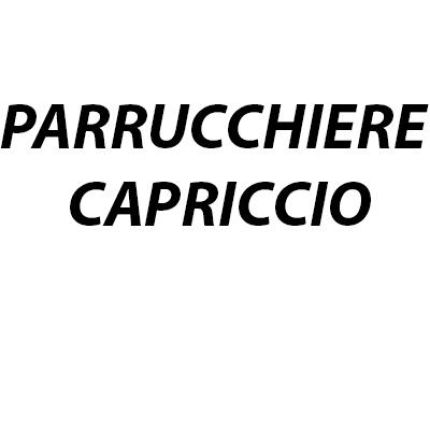 Logo van Capriccio Parrucchieri