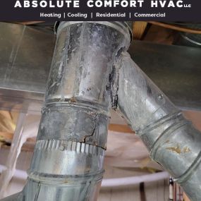 Bild von Absolute Comfort HVAC LLC