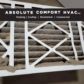 Bild von Absolute Comfort HVAC LLC