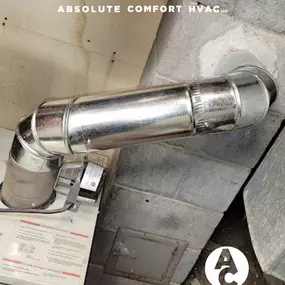 Bild von Absolute Comfort HVAC LLC