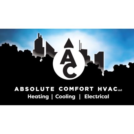 Logotipo de Absolute Comfort HVAC LLC