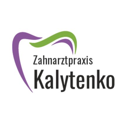 Logotyp från Tetiana Kalytenko Zahnarztpraxis