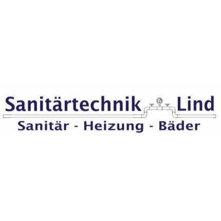 Logo fra Sanitärtechnik Lind