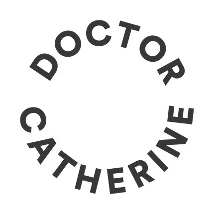 Logo van Dr. Catherine Acupuncture & Lymphatic Drainage