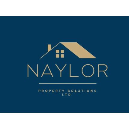 Logótipo de Naylor Property Solutions Ltd