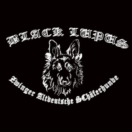 Logotipo de Black-Lupus