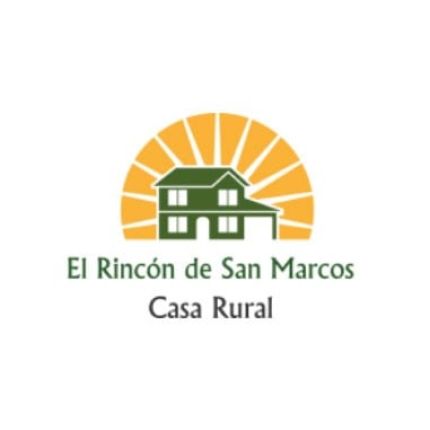 Λογότυπο από Casa Rural Rincón de San Marcos