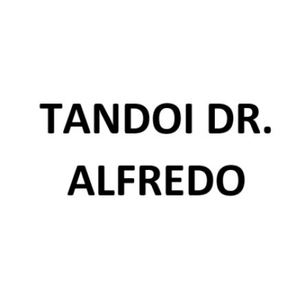 Logo da Tandoi Dr. Alfredo