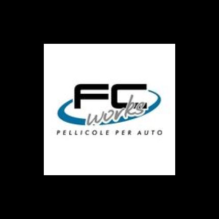 Logo van FC WORKS di Filippo Cassol
