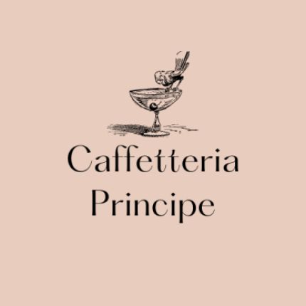 Logo od Caffetteria Principe