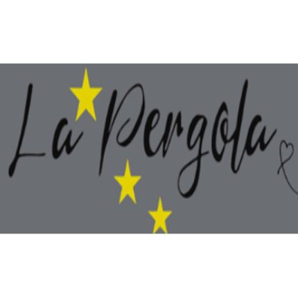Logotipo de La Pergola tre stelle Ristorante Pizzeria