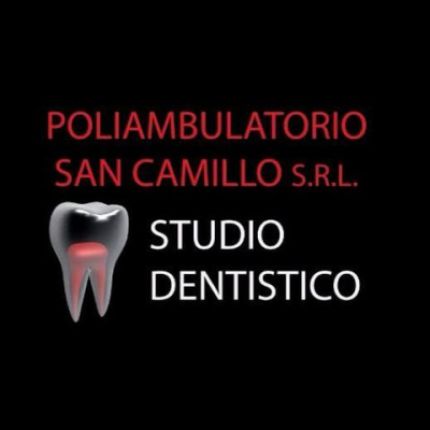 Logo von Poliambulatorio San Camillo