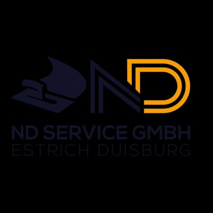 Logo van ND Service GmbH