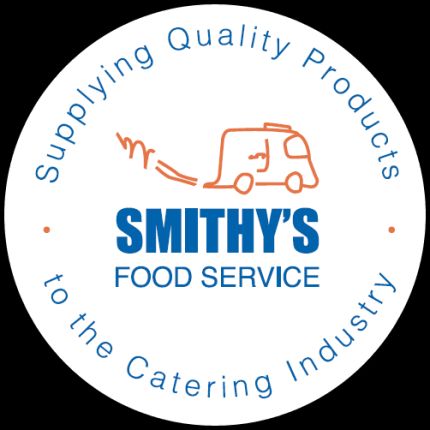 Logotyp från Smithys Chilled Foods Ltd