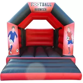 Bild von Top Banana Bouncy Castles