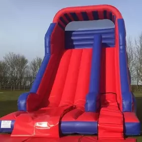 Bild von Top Banana Bouncy Castles