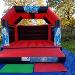 Bild von Top Banana Bouncy Castles