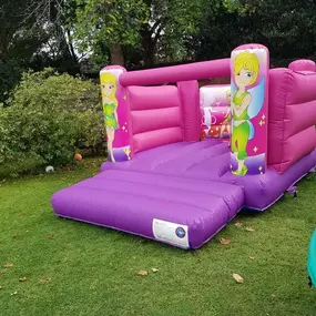 Bild von Top Banana Bouncy Castles