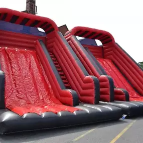 Bild von Top Banana Bouncy Castles