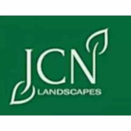 Logo from JCN Landscapes & ground works