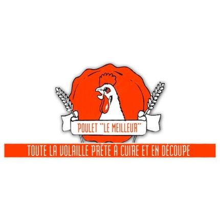 Logo from Poulet 