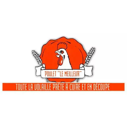 Logo de Poulet 